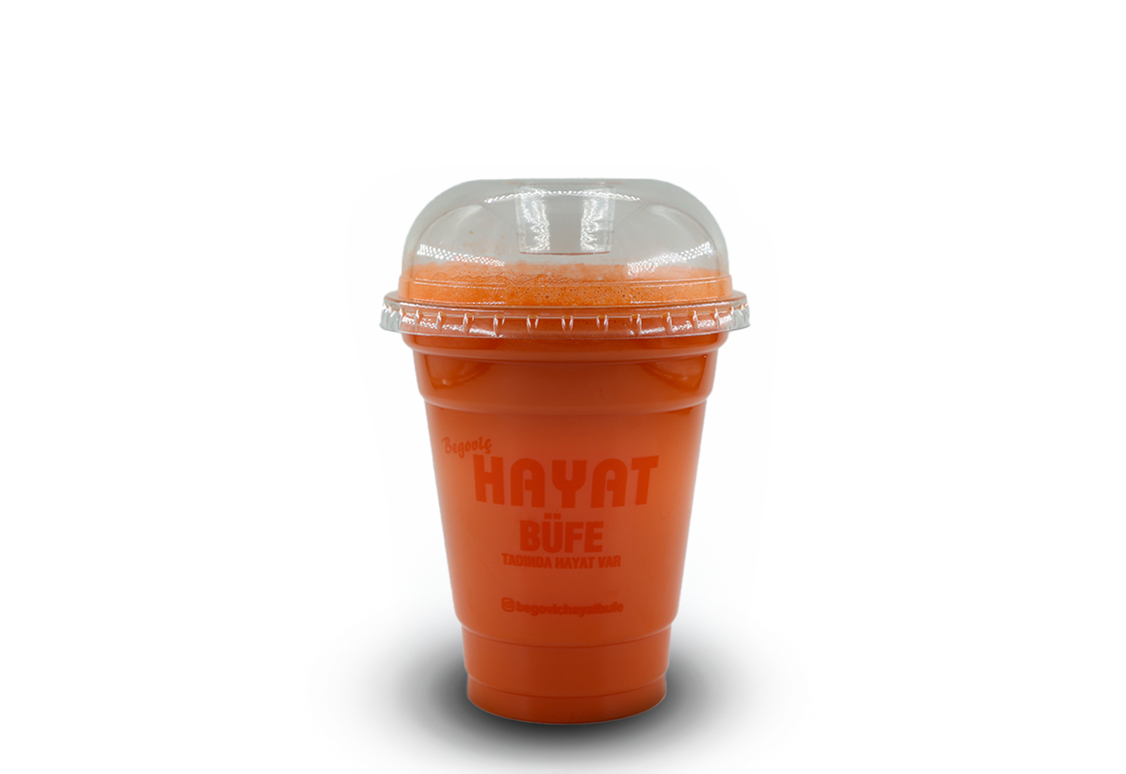 Havuç Suyu